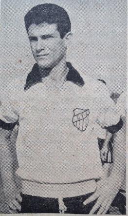 Tim Viola foi o primeiro ararense a jogar fora do Brasil