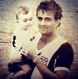 Marquinho Coxinha foi um meia de rara habilidade