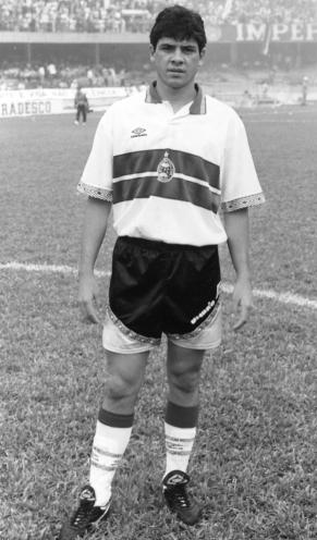 Israel sofreu um grave acidente que vitimou o amigo Osias