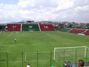 Taxa da Federação deve tirar jogo de estreia do Osasco Audax do seu estádio
