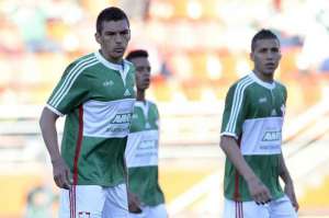 Palmeiras se reforça com Vitor Hugo, mas pode perder Tobio para Boca Juniors