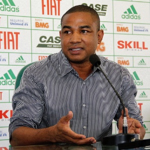 Cesar Sampaio agradece convite, mas recusa o Santos