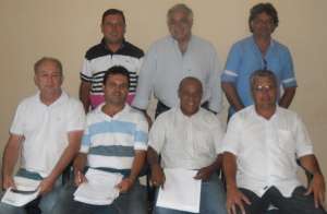 Sul-mato-grossense: Federação e clubes definem últimos detalhes do Estadual 2015