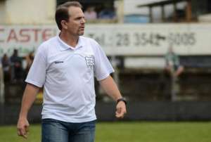 ​Sete aposta em ex-Campinense para disputar título do Estadual 2015