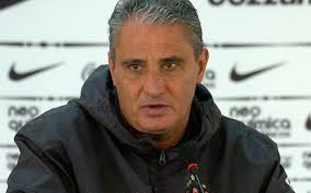 É oficial! Corinthians encerra novela e anuncia contratação de Tite