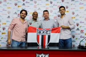 Paulistão: Depois de levar balão de Doriva, Botafogo anuncia Alexandre Ferreira como treinador