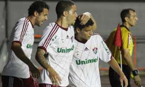 São Paulo encaminha acerto com Bruno, do Fluminense