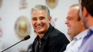 Tite pede para corintianos se cuidarem nas férias