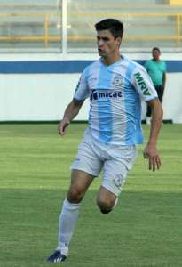 Paulistão: São Bento ganha braço de ferro com Macaé e confirma Filipe Machado