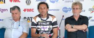 Paulistão: XV de Piracicaba volta a conversar para trazer zagueiro Leonardo Luiz
