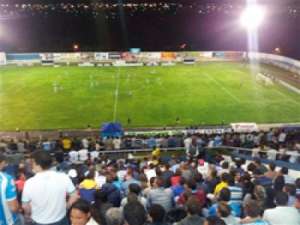 Copa do Brasil: Luziândia de Goiás e Brasília serão os representantes do Distrito Federal