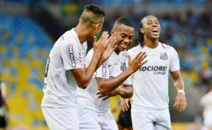 Oswaldo pede e Arouca e Thiago Ribeiro podem parar no Palmeiras