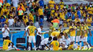 Justiça manda que CBF aumente intervalo entre partidas