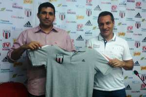 Paulistão: Botafogo acerta compra de lateral Arnaldo do Oeste
