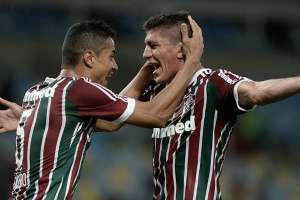 Paulistão: Após Cristian, Corinthians vai atrás de Edson, volante do Fluminense