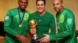 Palmeiras avança nas negociações com Diego Cavalieri e Delatorre do Atlético-PR