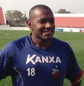 Paulistão: Zé Carlos, lateral do Ituano destaca união do grupo e revela ansiedade para a próxima temporada