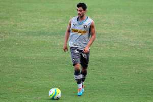São Paulo faz proposta para contratar Daniel, que deixou o Botafogo