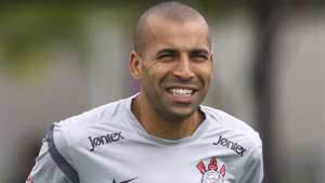 Emerson Sheik pode nem se reapresentar ao grupo corintiano