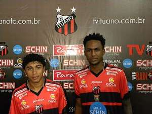 Paulistão: Ituano apresenta  Misael, ex-Luverdense, e confirma volta de Caucaia