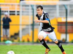 Luxemburgo pede e Flamengo pode tirar Renato Cajá da Ponte Preta