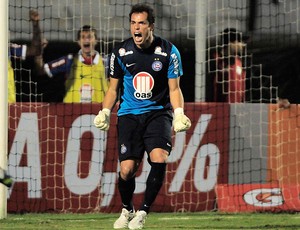 Carioca: Fluminense entra na briga por Marcelo Lomba, pretendido pela Ponte