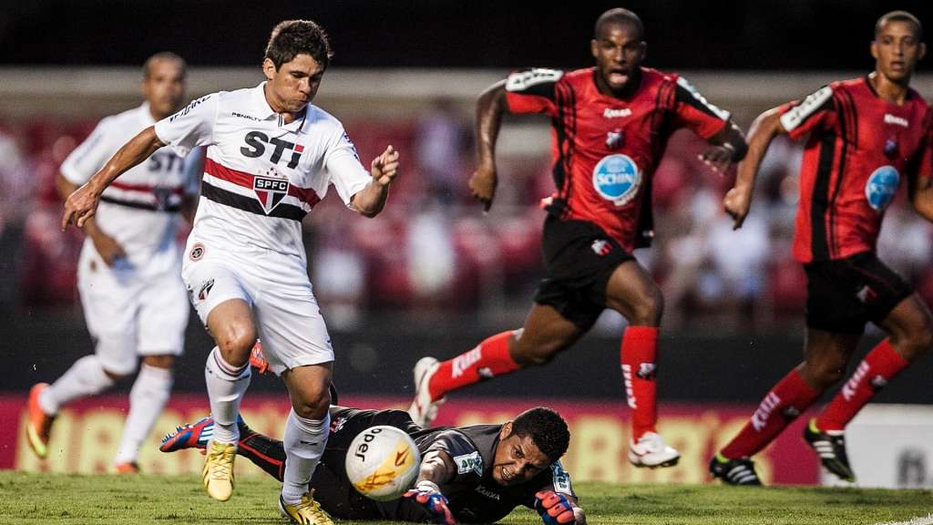 Anderson está de volta ao Linense para Paulistão