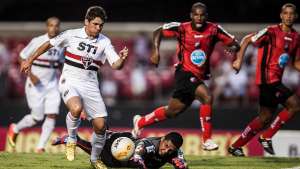 Paulistão: Linense acerta retorno de Anderson, ex-goleiro do Oeste