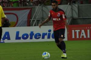 Paulistão: Paraná libera e Edson Sitta é emprestado ao Botafogo