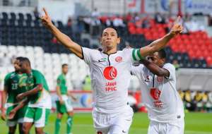 Santos, São Paulo ou Sport? Ricardo Oliveira jogará no Brasil em 2015