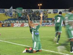 Resultado da enquete FI aponta América-MG como 