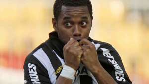 Paulistão: Para evitar lesões em 2015, Robinho treina em academia