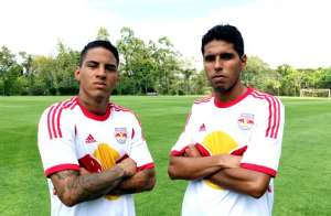 Paulistão: Red Bull acerta com Willian Magrão, ex-volante da Ponte, e Carlinhos, ex-meia do Internacional