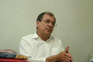 Paulistão: Nilso Moreira é reeleito por aclamação à presidência do Penapolense