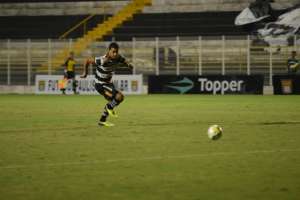 Paulistão: Artilheiro do XV na Copa Paulista, Geraldo, volta após se recuperar de lesão