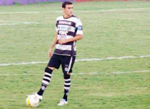 Paulistão: Rio Claro acerta com lateral Vinícius Bovi do XV de Piracicaba