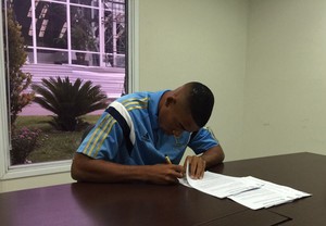 Palmeiras cede parte dos direitos e renova com joia Gabriel Fernando
