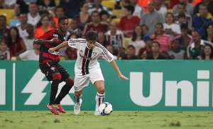 Desejado por São Paulo e Palmeiras, Conca pode parar no Corinthians