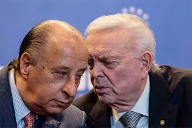 CBF inclui fair play financeiro em regulamento geral