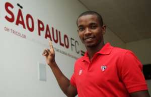 Thiago Mendes exalta ida ao São Paulo e demonstra alegria: 'Significa muito'