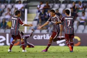 Paulistão: Corinthians fica próximo de anunciar volante Edson, do Fluminense