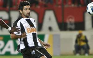 Sem acordo com a diretoria do Atlético-MG, Guilherme pode se transferir para o Palmeiras