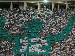 Palmeiras ultrapassa Corinthians em número de sócios-torcedores