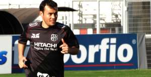 Renato Cajá pede muito e renovação com a Ponte Preta está praticamente descartada