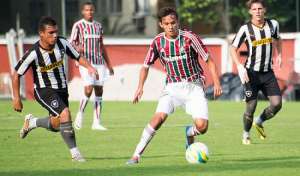 Paulistão: Red Bull contrata Gustavo Scarpa, jovem promessa do Fluminense