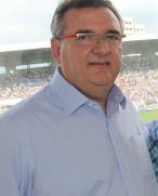 Mário Gobbi: irresponsável com dinheiro do Corinthians