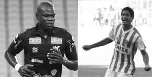 Paulistão: Ponte Preta oficializa nova dupla de zaga e atacante Fábio Santos do Oeste