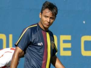Paulistão: Linense contrata atacante Felipe Augusto, que disputou a Série C pelo Madureira