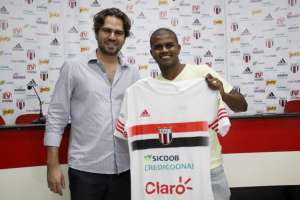 Paulistão: Novos reforços do Botafogo chegarão apenas depois de natal