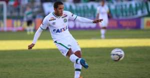 Paulistão: Ponte Preta oficializa volantes Dedé, ex-Chapecoense, e Paulinho, ex-Náutico, para temporada 2015